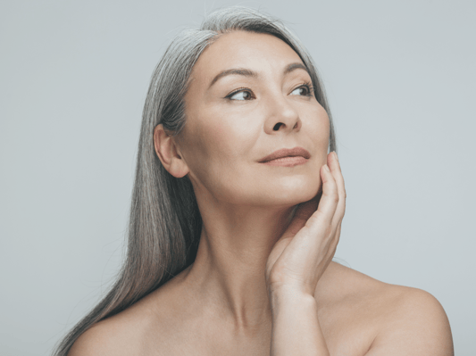 Anti-aging Anti-aging