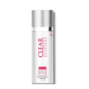 Clear Clinical Boost Retinol Serum