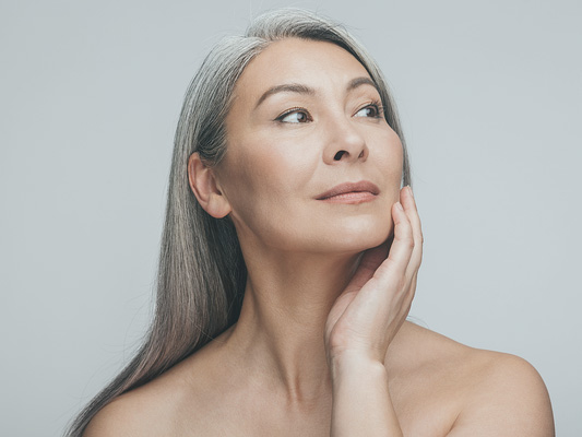 Head Neck and Chest Rejuvenation