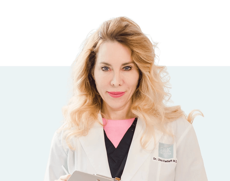 Dr. Lisa Kellett