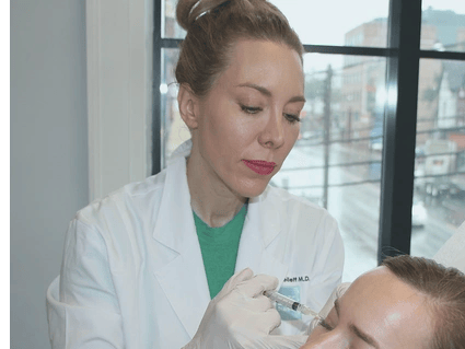 Injection Treatment Injection Treatment