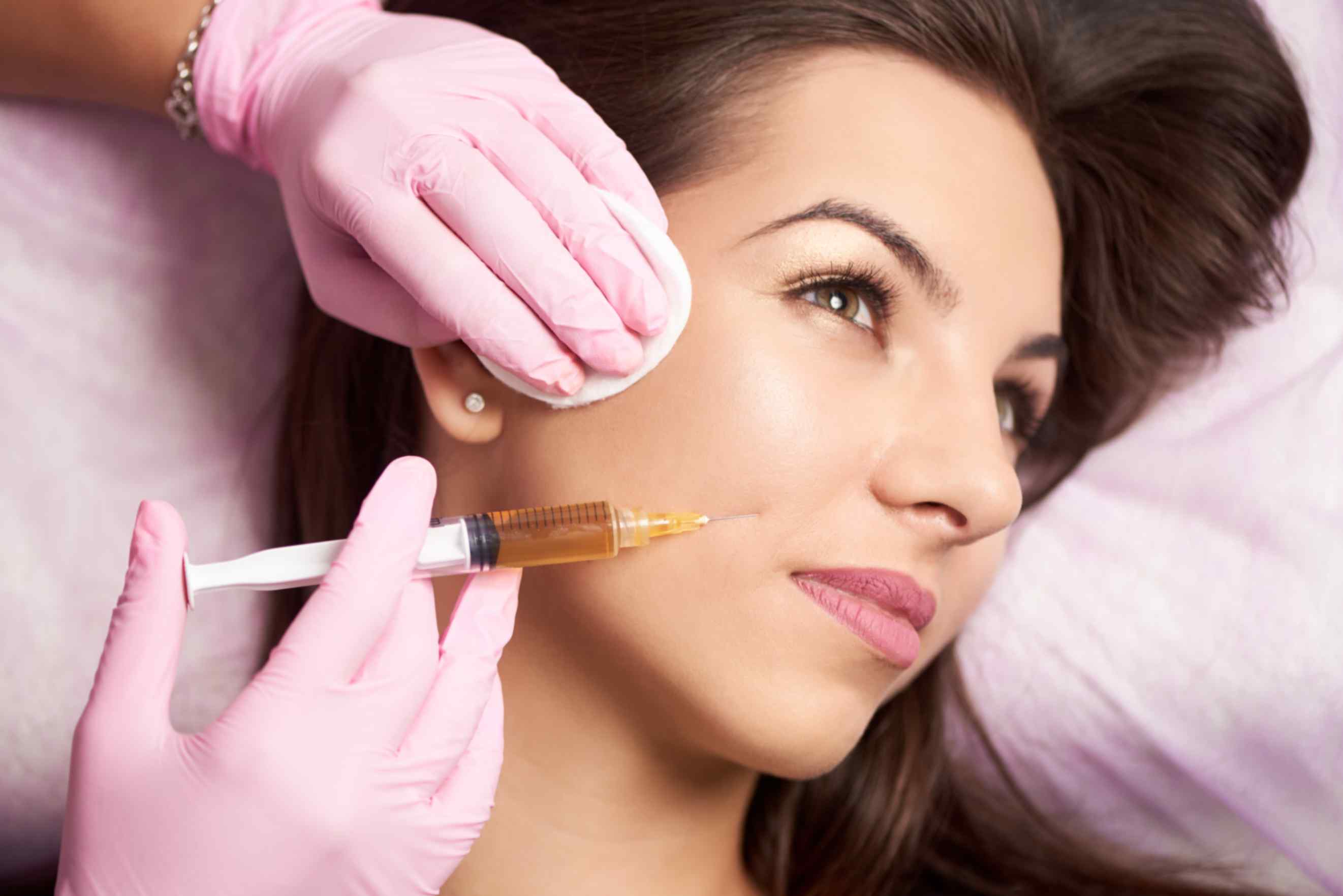 Dermal Fillers