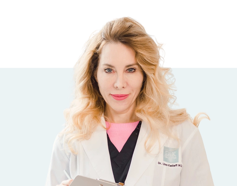 Dr. Lisa Kellett