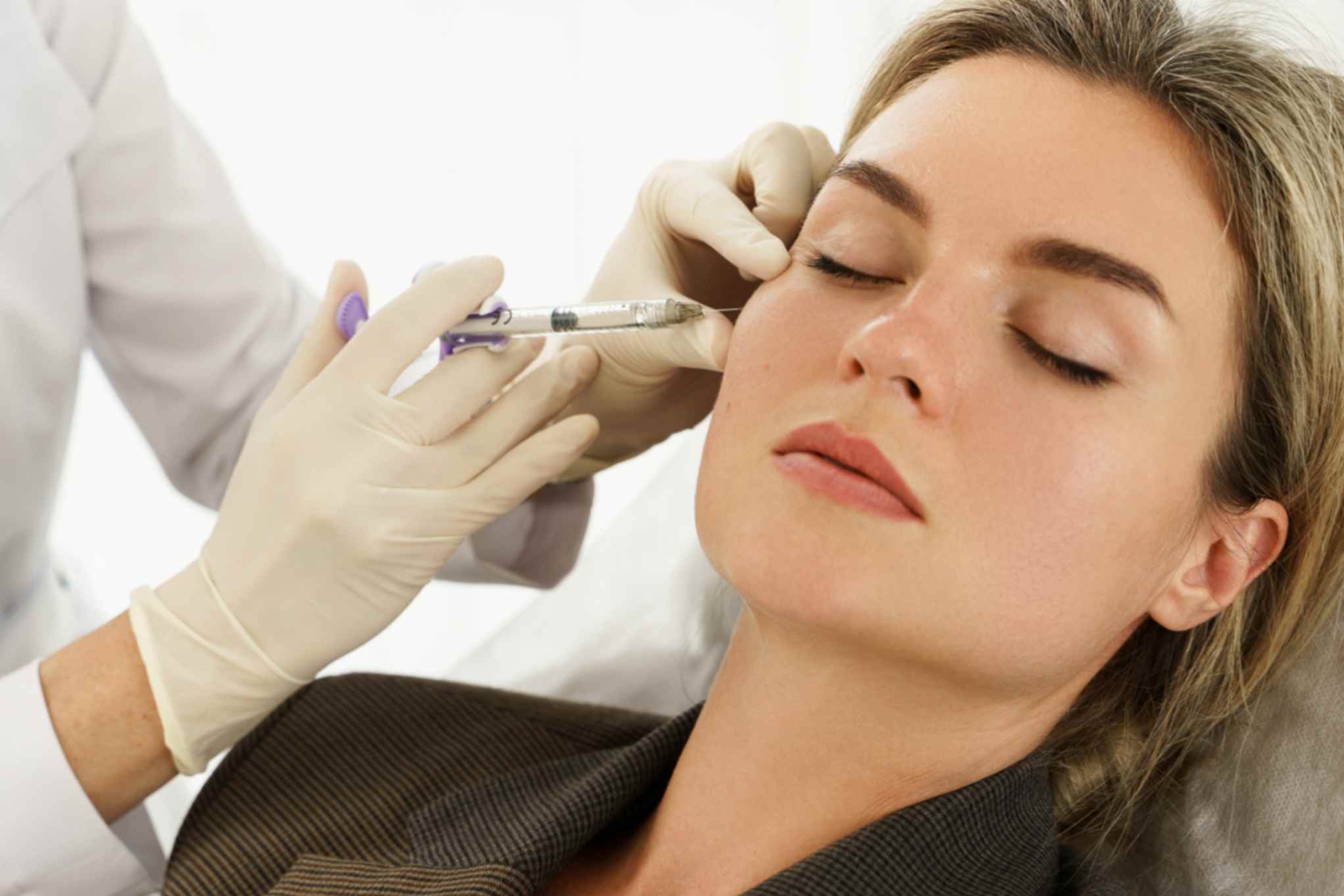 Sculptra Vs. Traditional Fillers